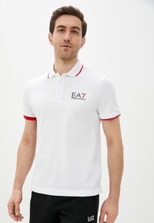 Поло EA7