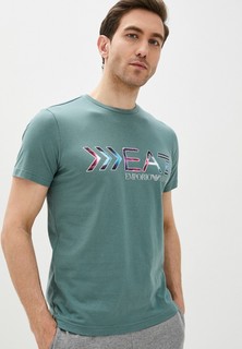 Футболка EA7