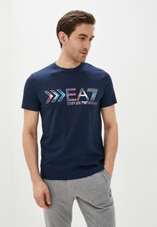 Футболка EA7