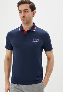 Поло EA7