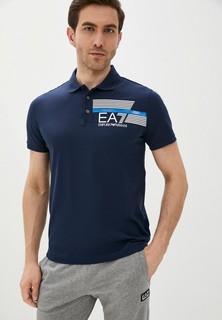 Поло EA7