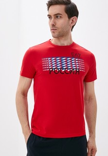 Футболка EA7