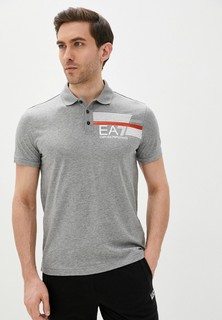 Поло EA7