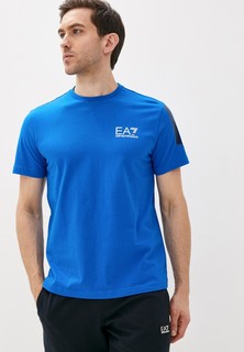 Футболка EA7