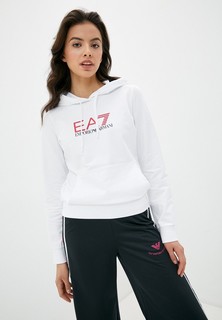 Худи EA7