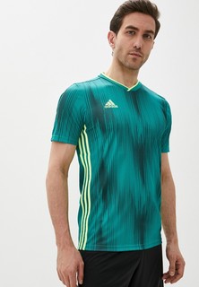 Футболка спортивная adidas