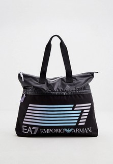 Сумка спортивная EA7