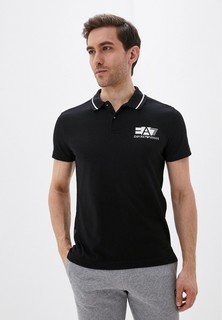 Поло EA7