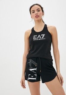 Майка EA7
