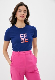 Футболка Elisabetta Franchi