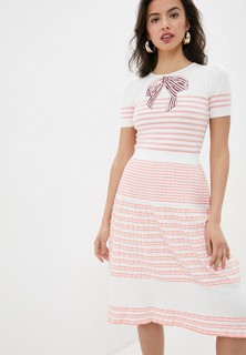 Платье Elisabetta Franchi