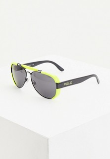 Очки солнцезащитные Polo Ralph Lauren