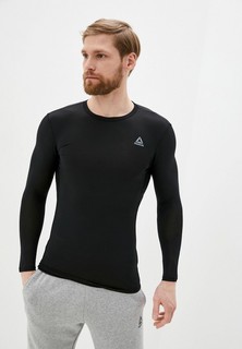Лонгслив спортивный Reebok