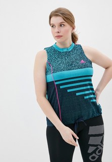 Майка спортивная adidas