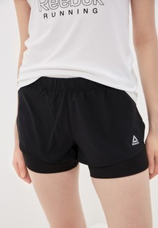 Шорты спортивные Reebok
