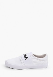 Кеды DC Shoes