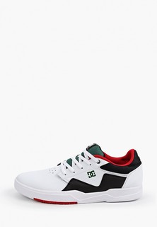 Кеды DC Shoes