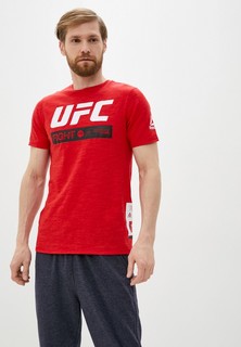Футболка Reebok