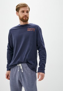Лонгслив Reebok