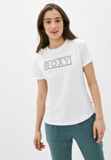 Футболка Roxy