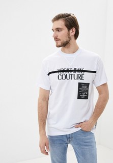 Футболка Versace Jeans Couture