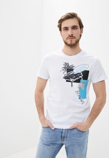 Футболка Versace Jeans Couture