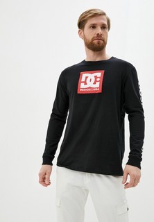 Лонгслив DC Shoes