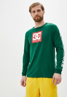 Лонгслив DC Shoes