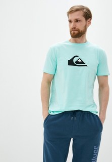 Футболка Quiksilver