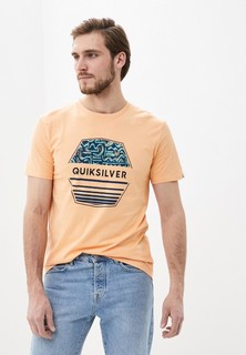 Футболка Quiksilver