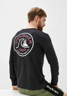 Лонгслив Quiksilver