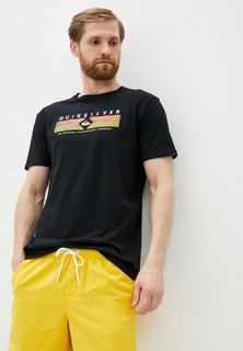 Футболка Quiksilver