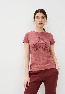 Футболка спортивная Reebok