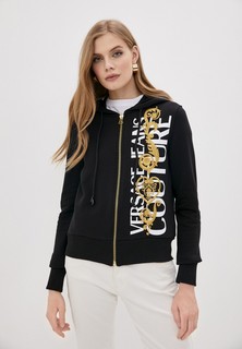 Толстовка Versace Jeans Couture
