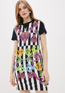 Платье Versace Jeans Couture