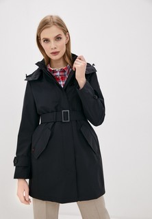 Плащ Woolrich