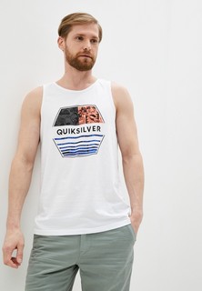 Майка Quiksilver
