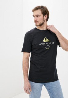 Футболка Quiksilver