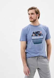 Футболка Quiksilver