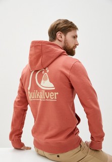 Худи Quiksilver