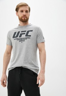 Футболка Reebok