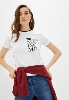 Футболка Elisabetta Franchi