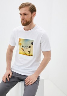Футболка Boss