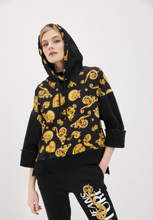 Худи Versace Jeans Couture