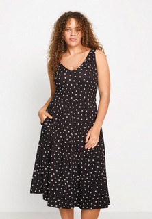 Платье Violeta by Mango