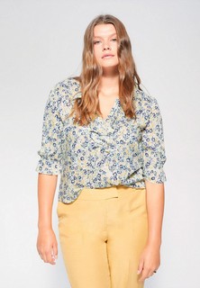 Блуза Violeta by Mango