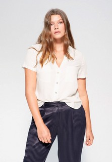 Блуза Violeta by Mango