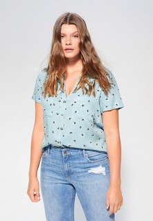 Блуза Violeta by Mango