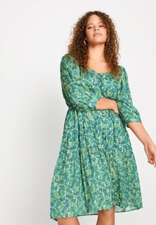 Платье Violeta by Mango