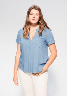 Блуза Violeta by Mango